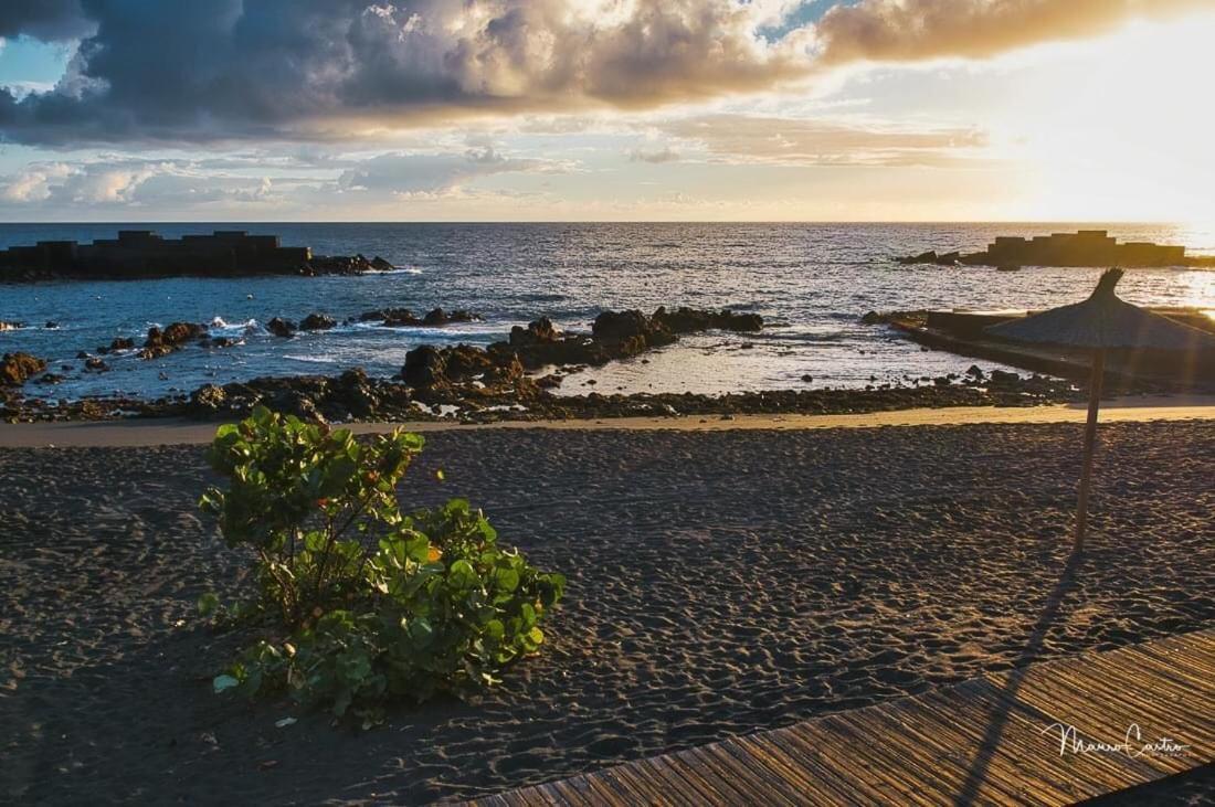 Casa de Férias Casa Lucia Breña Baja