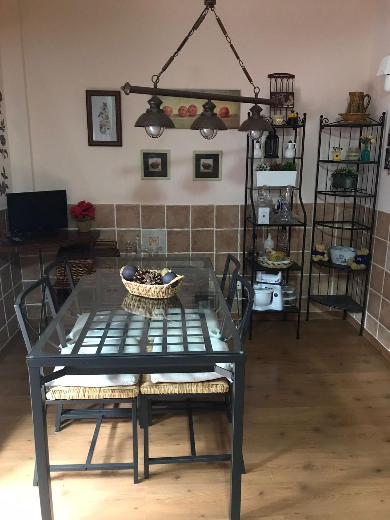 Casa de Férias Casa Lucia Breña Baja