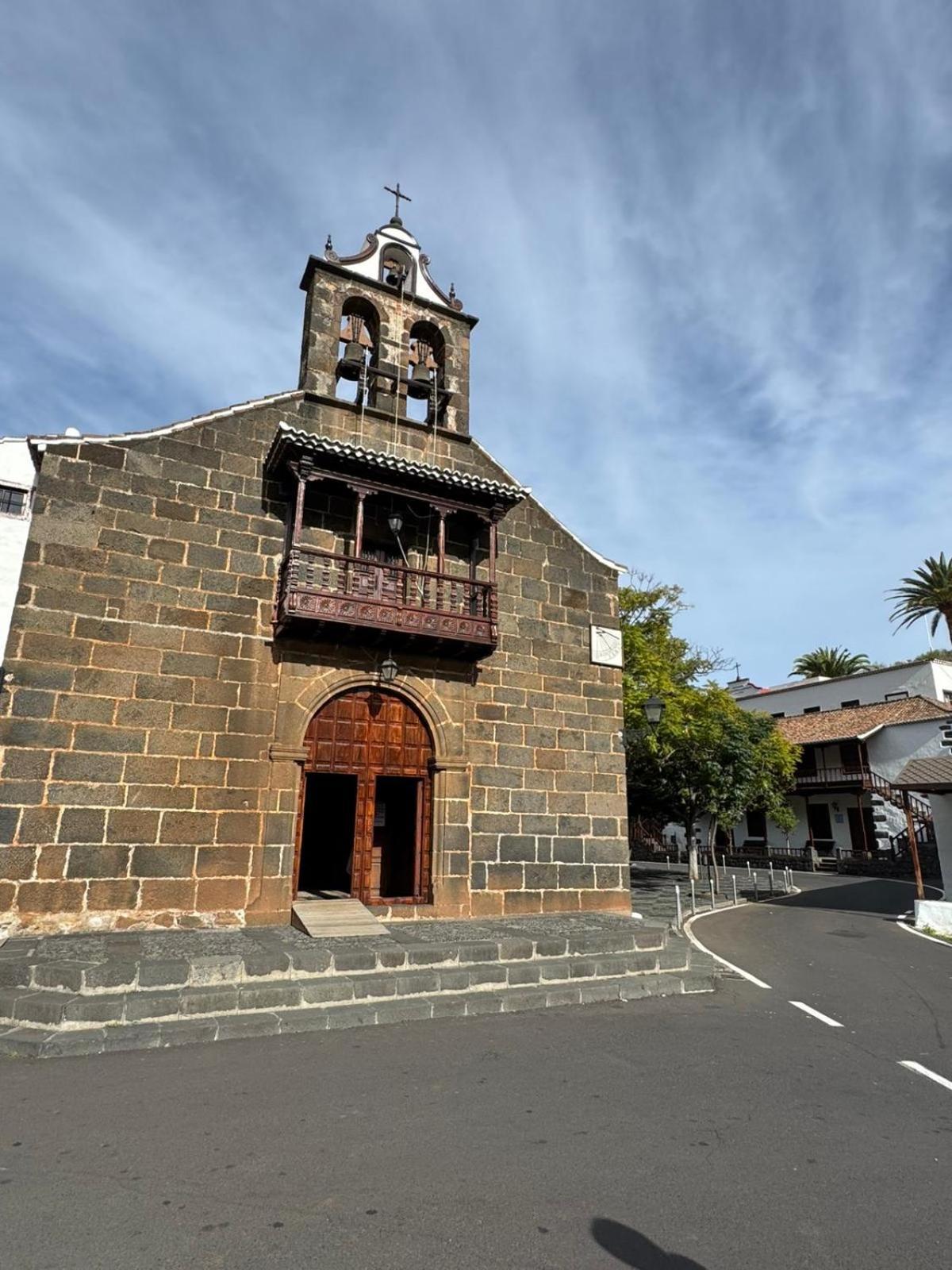 Casa Lucia Holiday home *