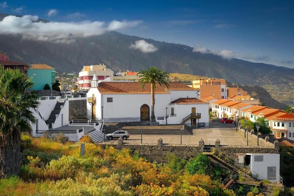 Casa Lucia * Brena Baja