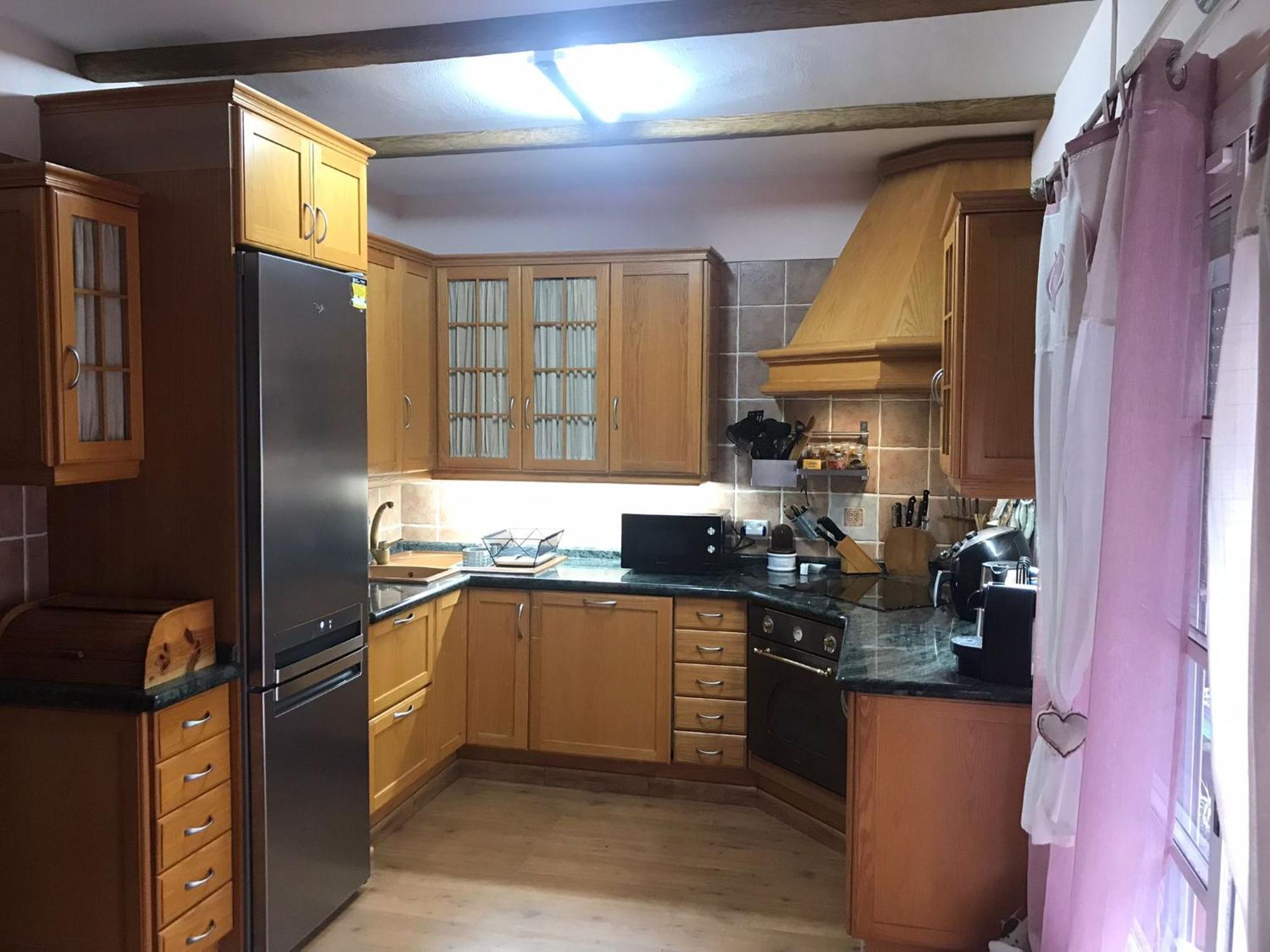 Casa Lucia Holiday home *