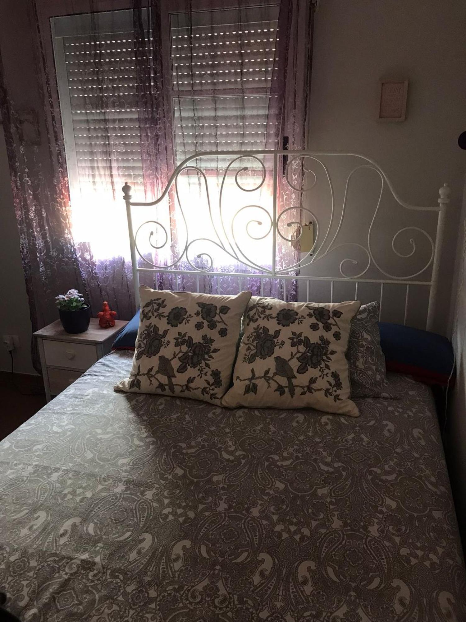 Holiday home Casa Lucia Brena Baja